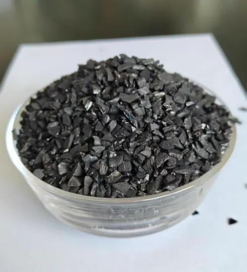 Carbón Aisghabhála Óir Huajing Coconut Shell: Éifeachtúlacht a Treisiú agus Costais a Laghdú